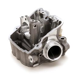 450 SX-F Cylinder Head